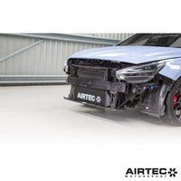 AIRTEC MOTORSPORT INTERCOOLER UPGRADE FOR HYUNDAI I30N FACELIFT (2021 ONWARDS) DCT & MANUAL