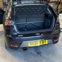 Baf Motorsport - SEAT IBIZA MK3 6L K-BRACE