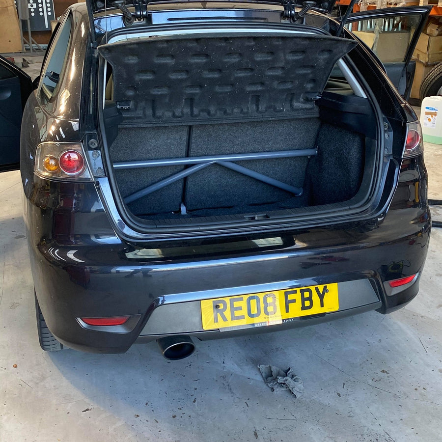 Baf Motorsport - SEAT IBIZA MK3 6L K-BRACE