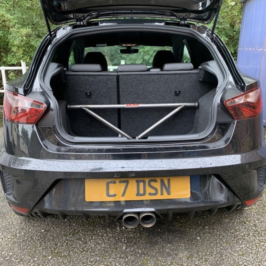 Baf Motorsport - SEAT IBIZA MK4 6J/6P K-BRACE