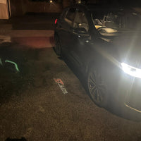 Ford Kuga MK3 / MK3.5 ST-Line LED Puddle Light – ST Line Logo Projection