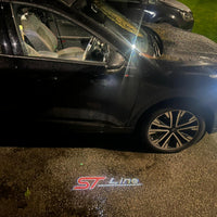 Ford Kuga MK3 / MK3.5 ST-Line LED Puddle Light – ST Line Logo Projection