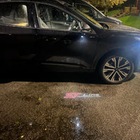 Ford Kuga MK3 / MK3.5 ST-Line LED Puddle Light – ST Line Logo Projection