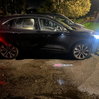 Ford Kuga MK3 / MK3.5 ST-Line LED Puddle Light – ST Line Logo Projection