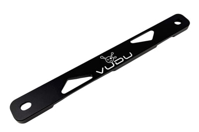 Ford Fiesta ST180 / ST MK8 Battery Tie Down - VUDU