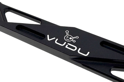 Ford Fiesta ST180 / ST MK8 Battery Tie Down - VUDU