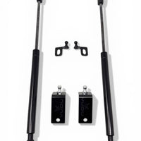 Ford Focus MK4 & MK4.5 - Bonnet Strut Kit - Vudu