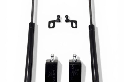 Ford Focus MK4 & MK4.5 - Bonnet Strut Kit - Vudu