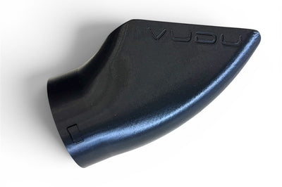 Vudu Performance - MK8 / MK8.5 Fiesta ST Intake Snorkel Air Feed