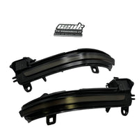 ** CLEARANCE ** BMW 1/2/3/4 Series F20 / F21 / F22/F23/F45/F46/F87/F30/F31/F34/F80/F32/F33/F36/F82/F83 - LED Sequential Side Repeater Unit **no return**
