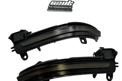 ** CLEARANCE ** BMW 1/2/3/4 Series F20 / F21 / F22/F23/F45/F46/F87/F30/F31/F34/F80/F32/F33/F36/F82/F83 - LED Sequential Side Repeater Unit **no return**