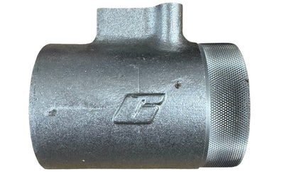 **CLEARANCE** C:Performance Maf Duct housing - Fiesta MK7 ST ONLY **UNPAINTED - NONE RETURN**