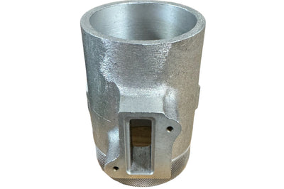 **CLEARANCE** C:Performance Maf Duct housing - Fiesta MK7 ST ONLY **UNPAINTED - NONE RETURN**