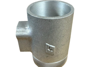 **CLEARANCE** C:Performance Maf Duct housing - Fiesta MK7 ST ONLY **UNPAINTED - NONE RETURN**