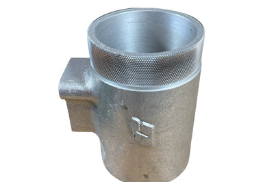 **CLEARANCE** C:Performance Maf Duct housing - Fiesta MK7 ST ONLY **UNPAINTED - NONE RETURN**