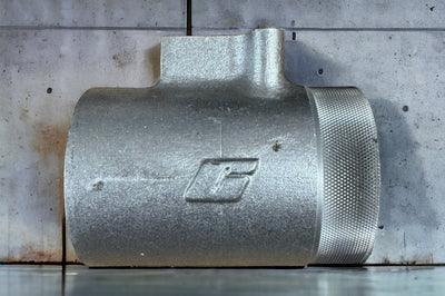 **CLEARANCE** C:Performance Maf Duct housing - Fiesta MK7 ST ONLY **UNPAINTED - NONE RETURN**