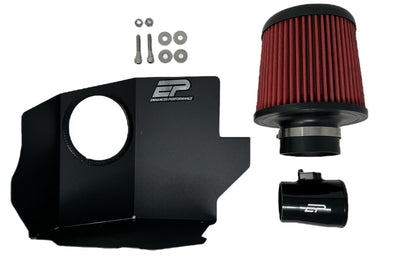 1.0 EcoBoost MK8 Fiesta (Front Turbo Engine) - Enhanced Performance Induction Kit