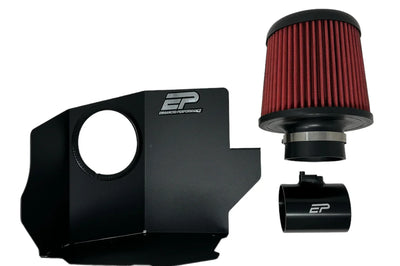 1.0 EcoBoost MK2 Puma - Enhanced Performance Induction Kit (Excluding MHEV)