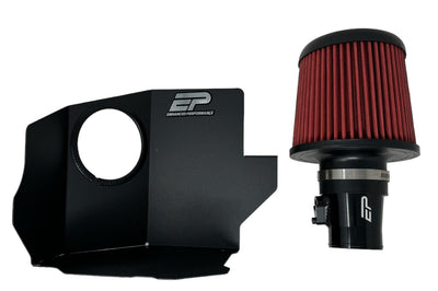 1.0 EcoBoost MK8 Fiesta (Front Turbo Engine) - Enhanced Performance Induction Kit