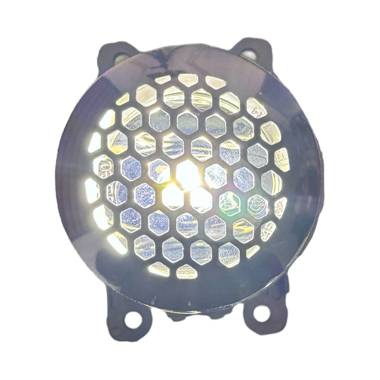 CEUK Fog Guards - MK3 Focus - All Models (Pre Facelift Round Fog) – FW ...