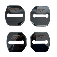 Door Lock Cover - MK7/7.5 Fiesta & MK3/MK3.5 Focus (All Models)