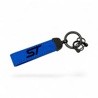 CEUK Signature Key Strap - RS Logo (Multiple Colours)