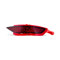 CEUK Rear Bumper Fog/Reflector Guards - MK7 & MK7.5 Fiesta (All Models)