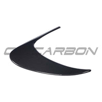 MCLAREN ARTURA 2023+ CARBON FIBRE SIDE INTAKE VENT - CT DESIGN