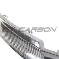 BMW M3 G80/G81 CARBON FIBRE REAR BUMPER CORNERS - V2