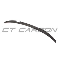 AUDI RS3 8V SALOON FACELIFT FULL CARBON FIBRE KIT V3