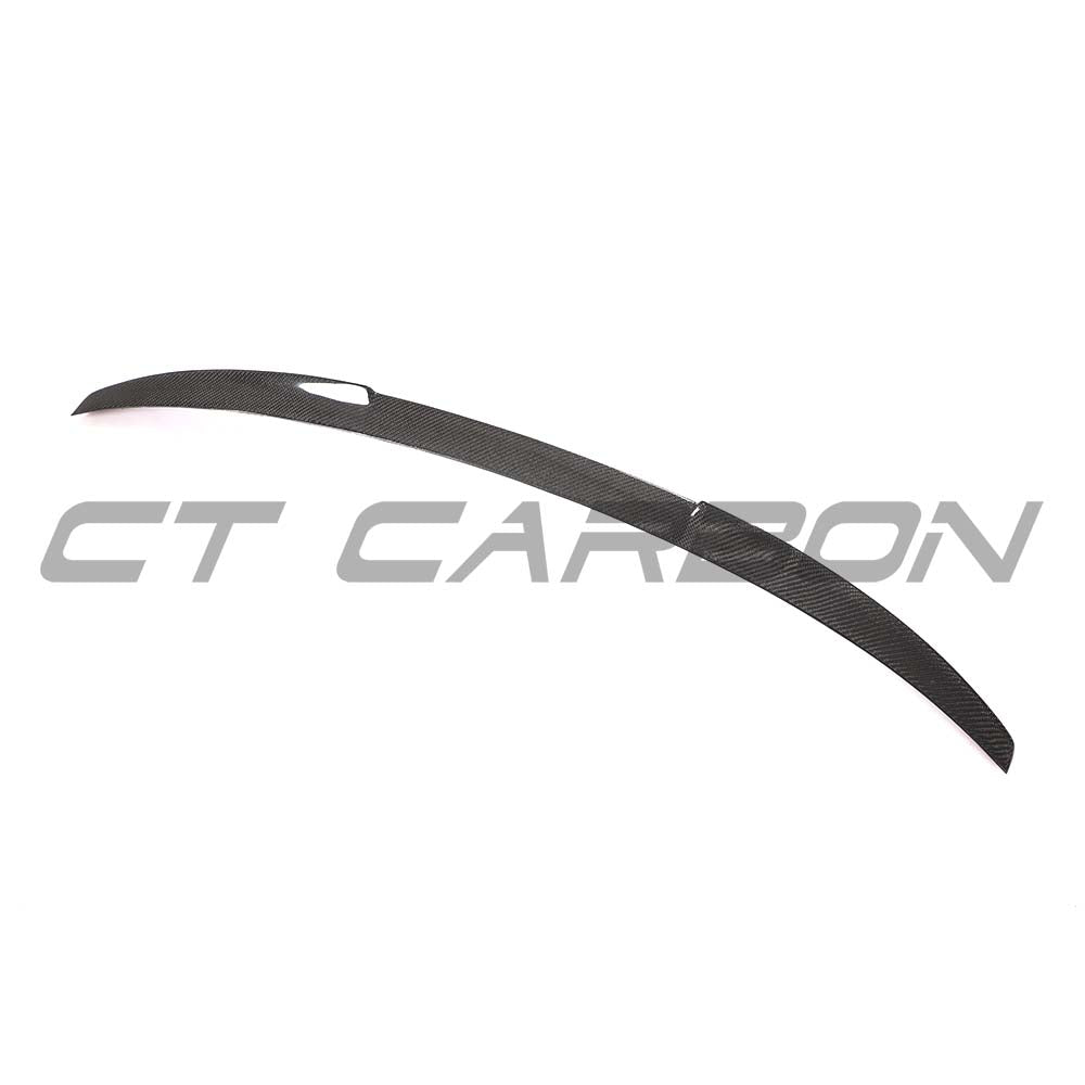 AUDI RS3 8V SALOON FACELIFT FULL CARBON FIBRE KIT V3