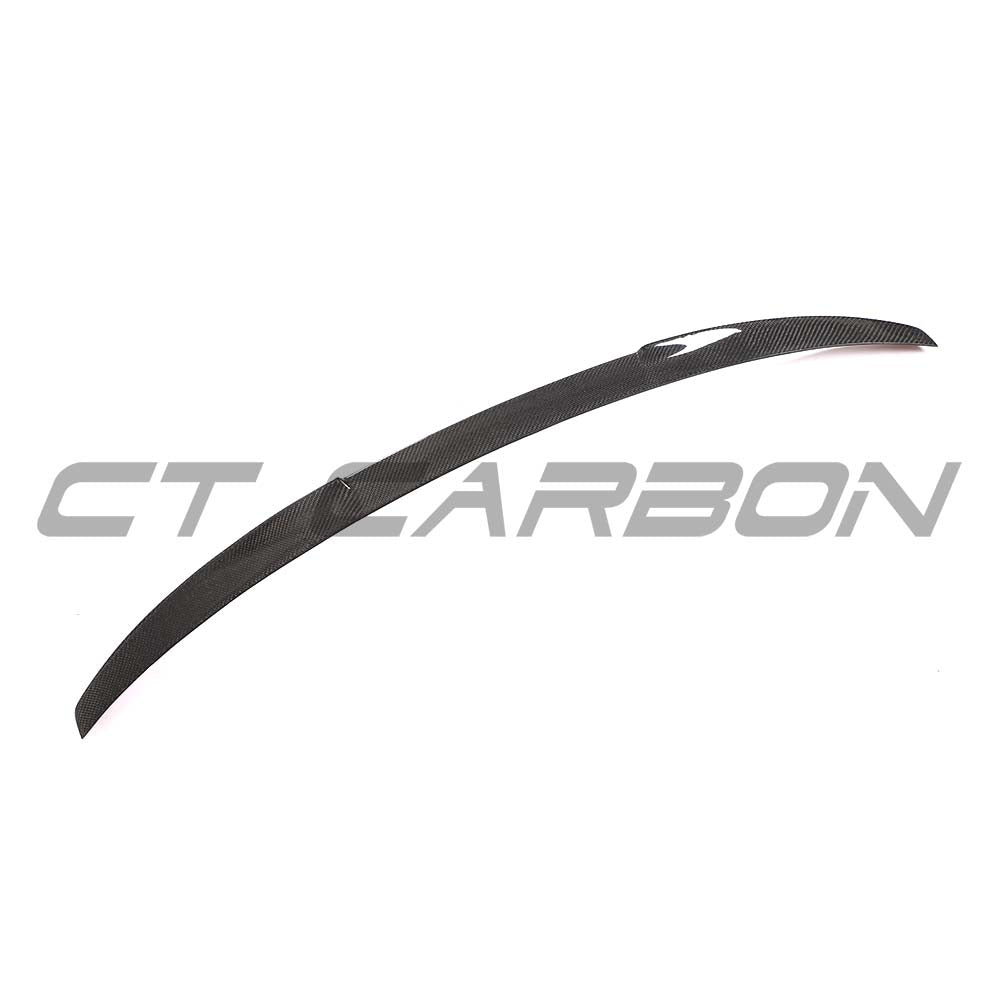 AUDI RS3 8V SALOON FACELIFT FULL CARBON FIBRE KIT V3