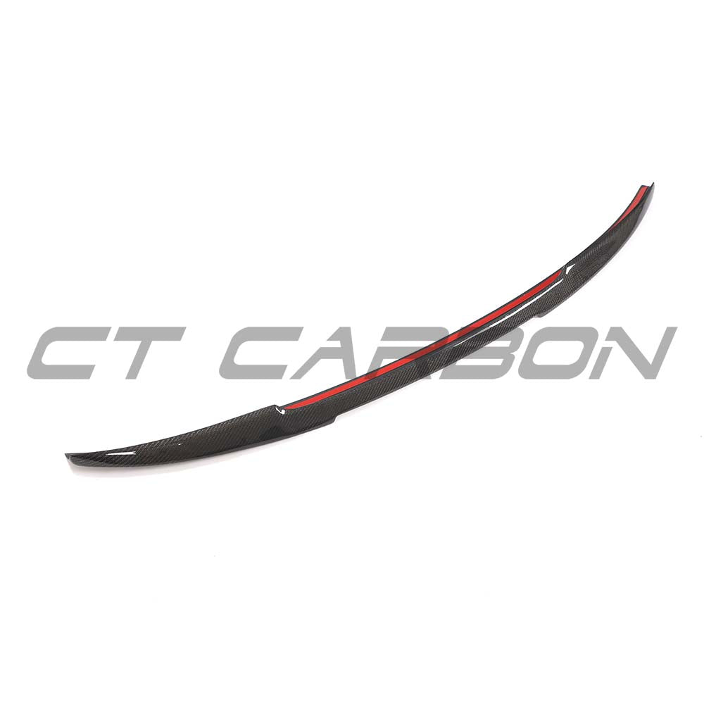 AUDI RS3 8V SALOON FACELIFT FULL CARBON FIBRE KIT V3