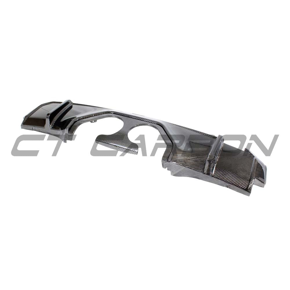 BMW M3/M4 G80/G81/G82/G83 MIDDLE OUTLET DIFFUSER