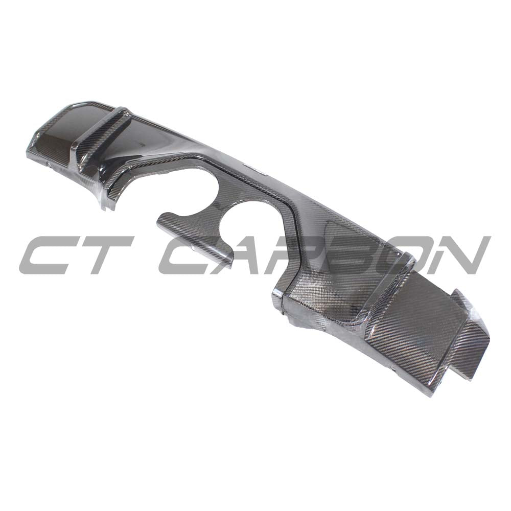 BMW M3/M4 G80/G81/G82/G83 MIDDLE OUTLET DIFFUSER