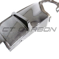 BMW M3/M4 G80/G81/G82/G83 MIDDLE OUTLET DIFFUSER