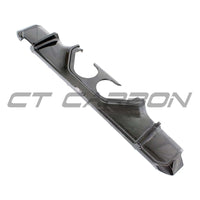 BMW M3/M4 G80/G81/G82/G83 MIDDLE OUTLET DIFFUSER