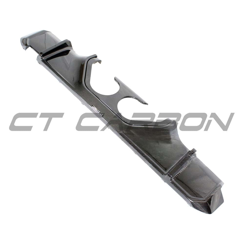 BMW M3/M4 G80/G81/G82/G83 MIDDLE OUTLET DIFFUSER