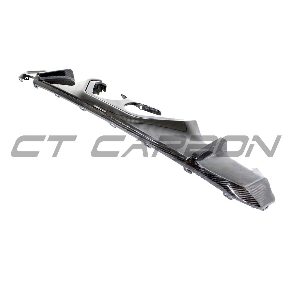 BMW M3/M4 G80/G81/G82/G83 MIDDLE OUTLET DIFFUSER