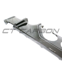 BMW M3/M4 G80/G81/G82/G83 MIDDLE OUTLET DIFFUSER