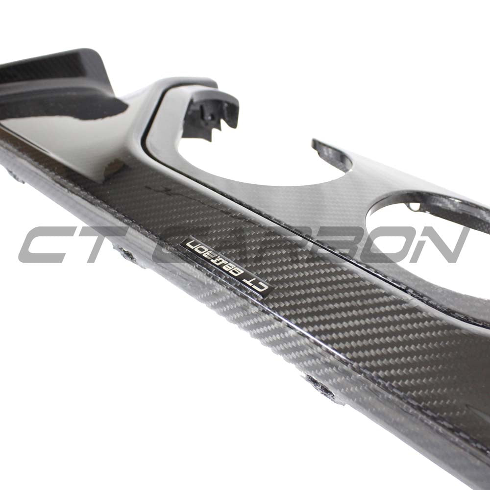 BMW M3/M4 G80/G81/G82/G83 MIDDLE OUTLET DIFFUSER