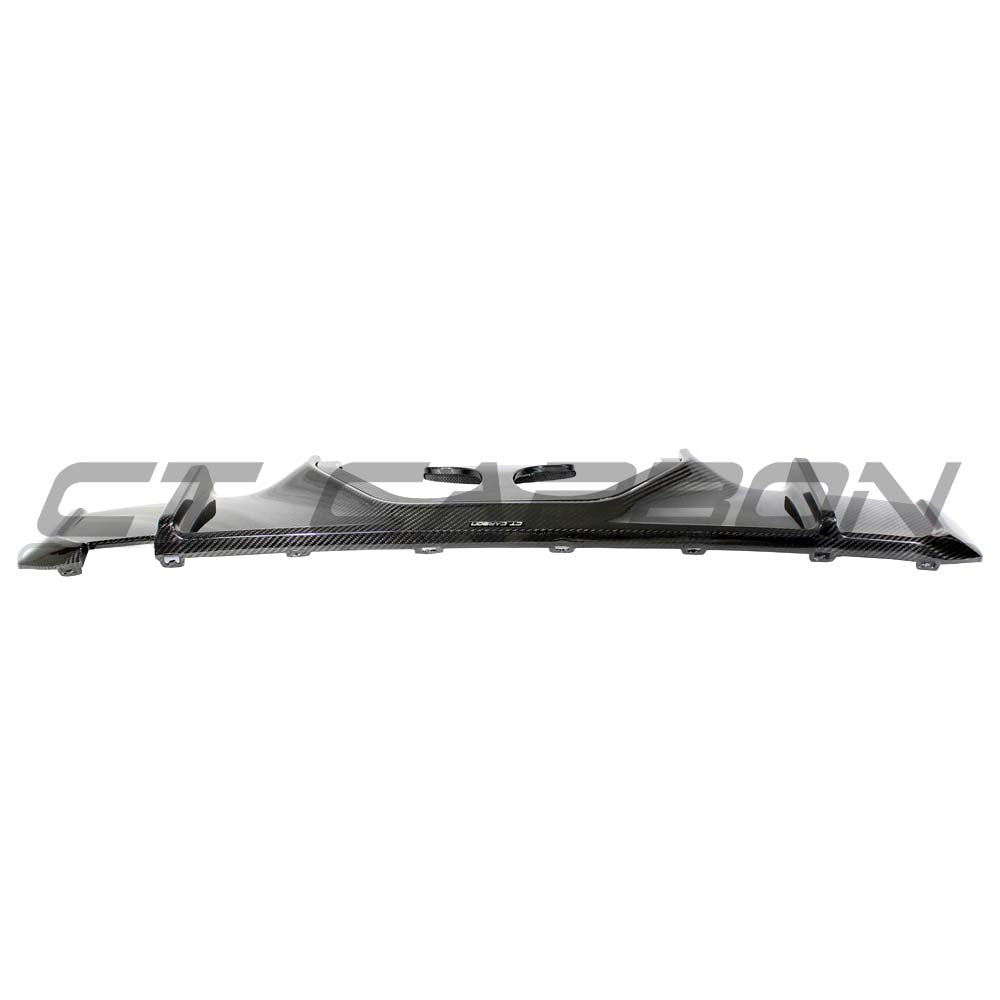 BMW M3/M4 G80/G81/G82/G83 MIDDLE OUTLET DIFFUSER
