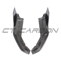 BMW G82 M4 FULL CARBON FIBRE KIT - V3