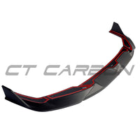 AUDI RS6 C8 FULL MATTE CARBON FIBRE KIT V1 - CT DESIGN