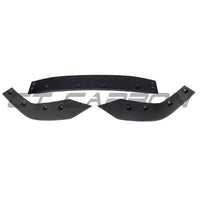 AUDI RS6 C8 FULL MATTE CARBON FIBRE KIT V1 - CT DESIGN