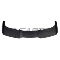 AUDI RS6 C8 FULL MATTE CARBON FIBRE KIT V2 - CT DESIGN