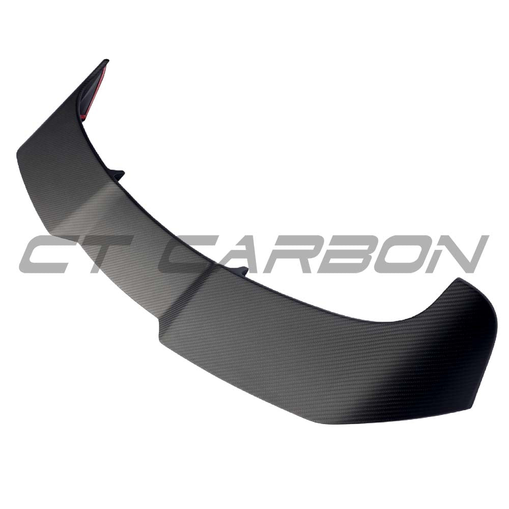 AUDI RS6 C8 FULL MATTE CARBON FIBRE KIT V2 - CT DESIGN