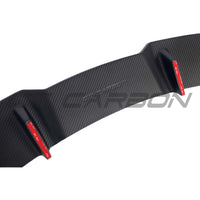 AUDI RS6 C8 FULL MATTE CARBON FIBRE KIT V1 - CT DESIGN