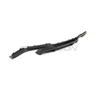 BMW M8 F93 GRAN COUPE 2019-2025 CARBON FIBRE DIFFUSER