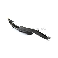 BMW M8 F93 GRAN COUPE 2019-2025 CARBON FIBRE DIFFUSER